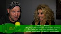 DDP Entertainment 2013  Carla Collins Flying Beaver