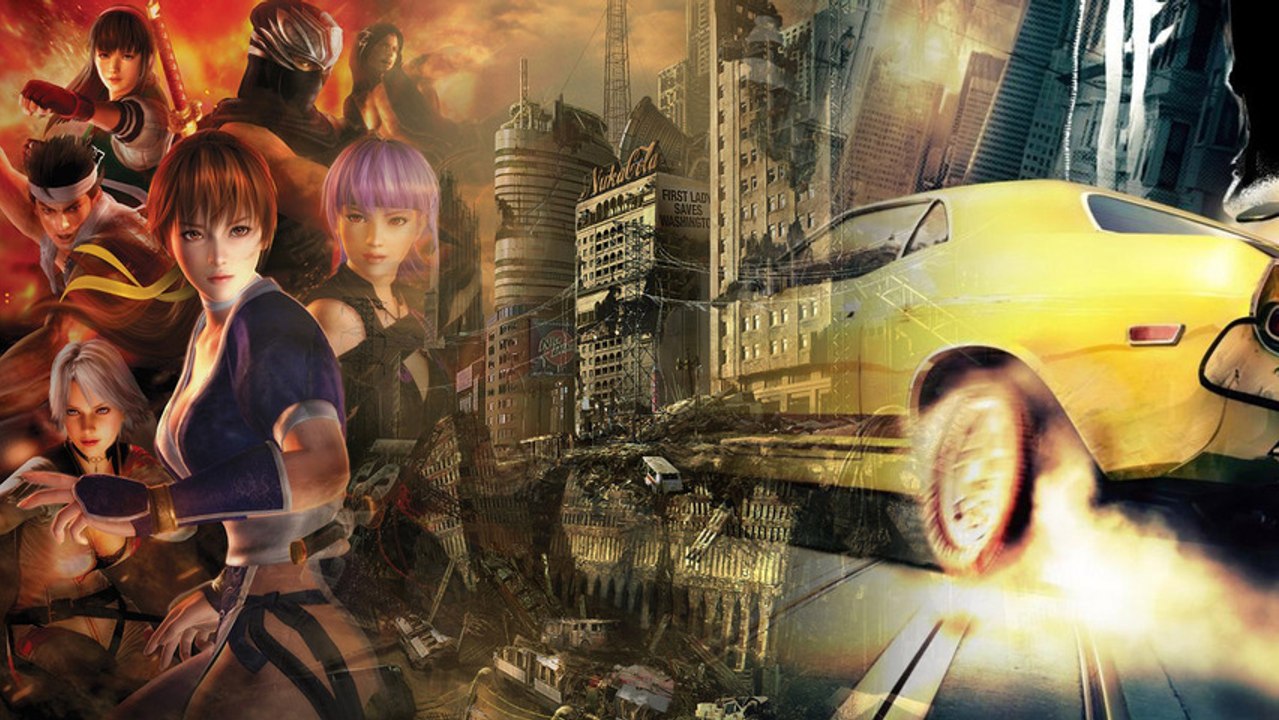 Fallout 4 Prepping E3 Announcement - Nick's Gaming View Episode #190