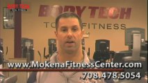 Mokena IL Workout Gyms | Mokena IL Workout Gym