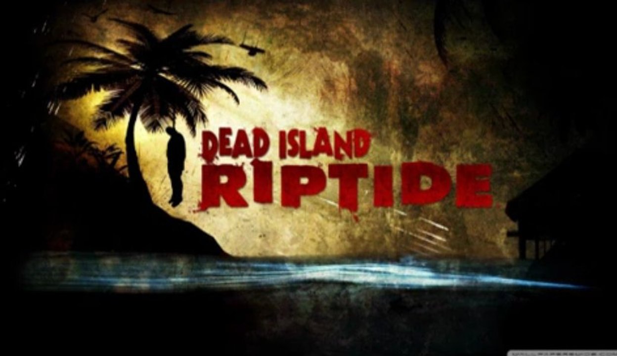 Dead Island- Riptide free download full game pc-xbox-ps3-mac -