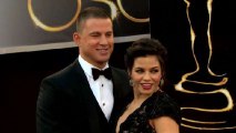 Channing Tatum & Jenna Dewan Are Parents