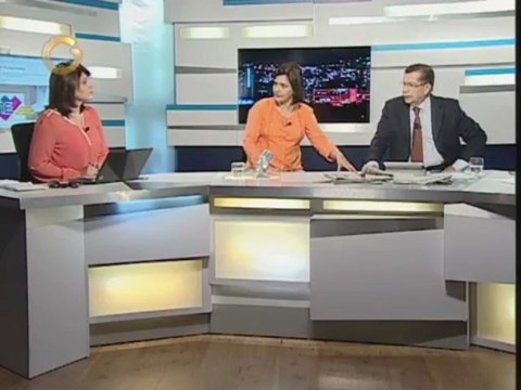 Liliana Hernández: Nosotros apostamos por una nueva elección presidencial