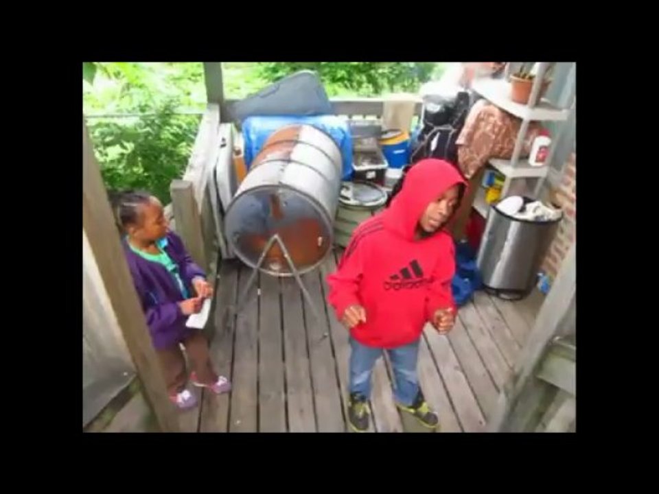 jasmine and kevin scene