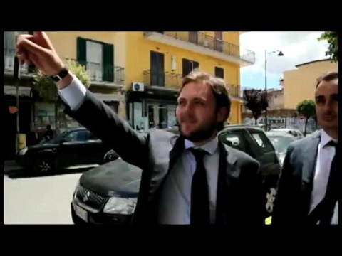 Passaggio delle Consegne Rotaract Caserta & Rotaract Aversa