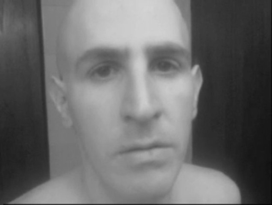 LUCHO VISCI - FUEGO DE NOCHE, NIEVE DE DIA (COVER DE RICKY MARTIN)