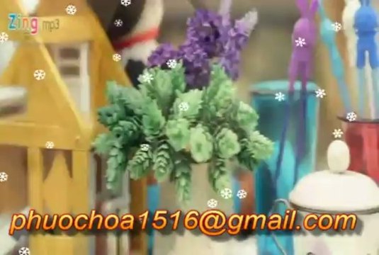 hay danh thuc trai tim nhat kim anh