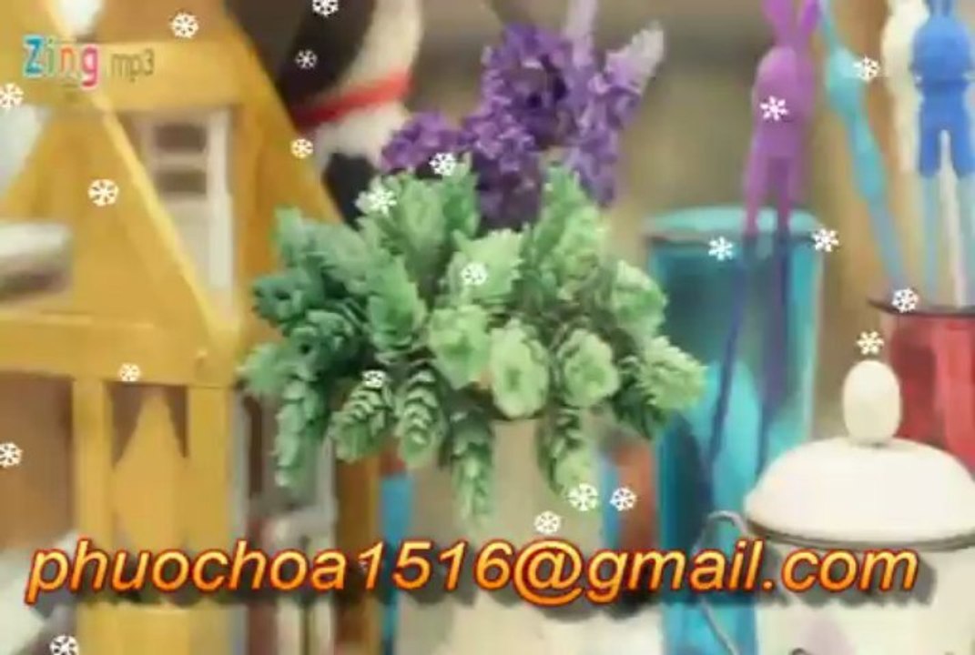 hay danh thuc trai tim nhat kim anh
