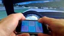 Tilt Racer - Use your phone as a steering wheel with any PC game