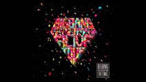 Big Bang - High High (Live GD&TOP) Alive Galaxy Tour THE FINAL CD