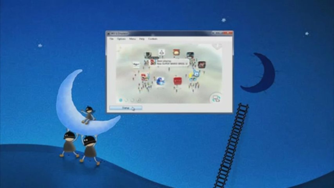 Wii U Emulator Download - PC and Mac _Free_ _Working_