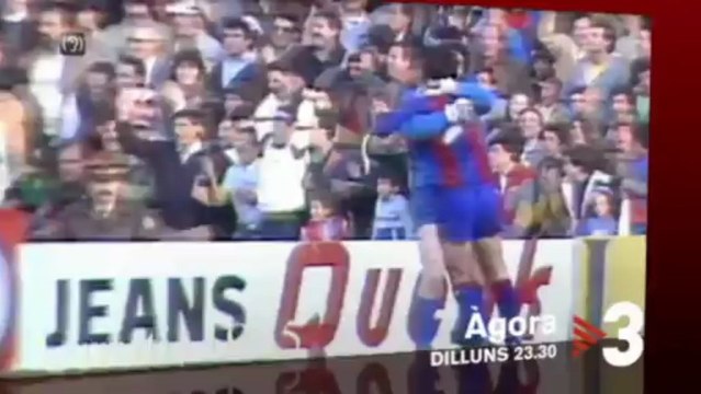 TV3 - Dilluns a les 23.30 - Joaquim Maria Puyal a Àgora