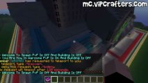 Minecraft 1.5.2 Server - VIPCraft! (Factions/PVP/Mini Games)