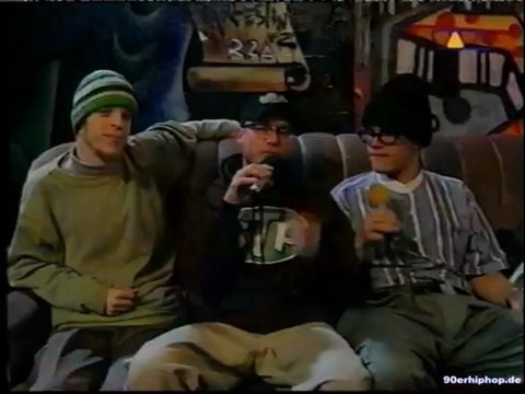 FAB (Ferris MC, Immo) - Interview