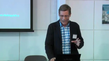 Didier Grandjean: Testing Musical Perception