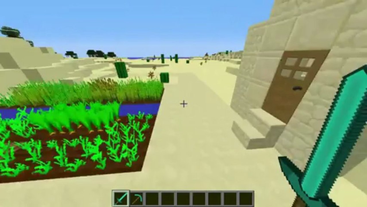 Minecraft - Capes Mod! FREE MINECON CAPES!