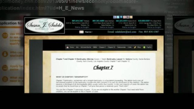 Santa Barbara Bakersfield Woodland Hills Los Angeles Experienced California Bankruptcy Attorney Chapter 7 from $999