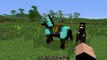 Minecraft 13w21a Snapshot! Horse UI, Name Tags! (1.6 Update)