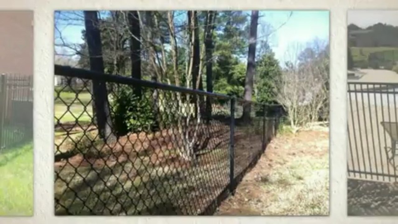 Fence Installation Marietta | Bravo Fence Call (770)966-9970
