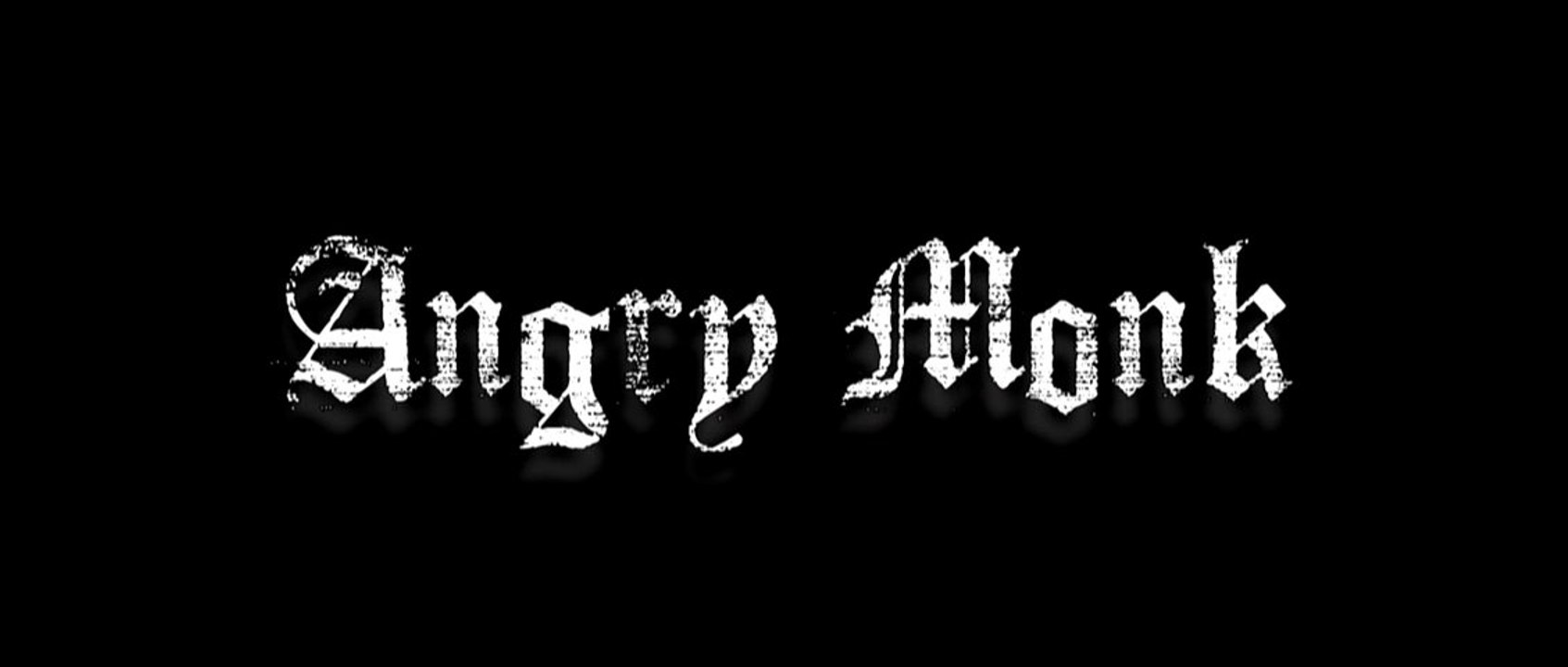 Gory Gore - Angry Monk (Video)