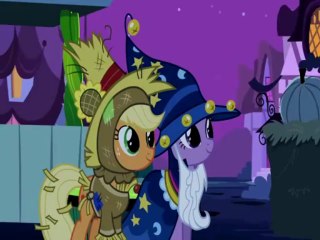 MLP 02X04 [30] Latino