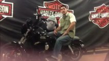 Harley-Davidson Dealer Stockton, CA | Harley Dealership Stockton, CA