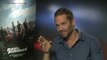 Fast & Furious 6 -- Paul Walker Interview