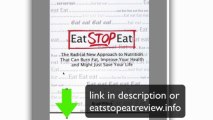 Eat Stop Eat Review - DONT BUY Eat Stop Eat until you see this video