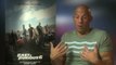 Fast & Furious 6 -- Vin Diesel Interview