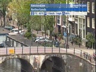 Stuttgart - Germany, Las Vegas - USA, Budapest - Hungary, Melbourne - Australia, Salzburg - Austria, Amsterdam - Netherlands, Paris - France