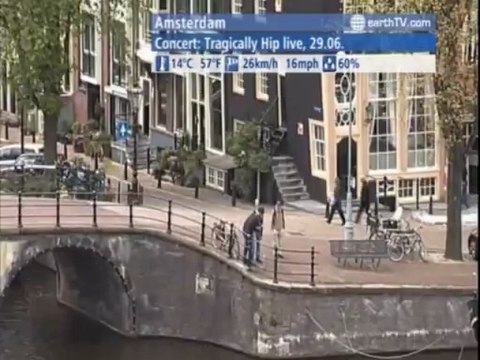 Berlin - Germany, Venice - Italy, Lucerne - Switzerland, Amsterdam - Netherlands, Gibraltar - British Overseas Territories, Dusseldorf - Germany, Niagara Falls - Canada