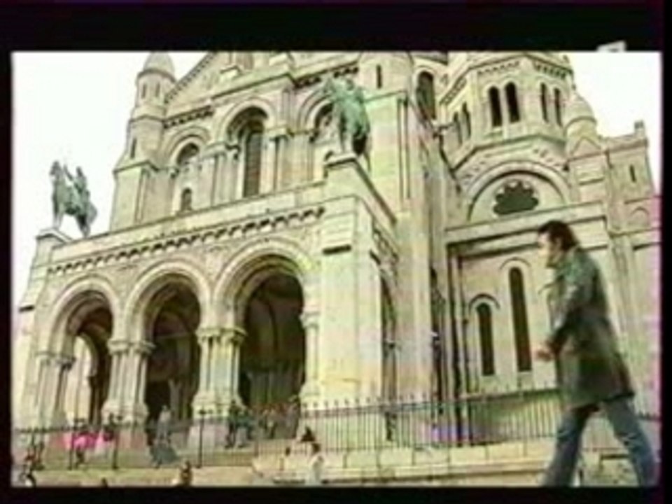 Reportage Thé ou Café