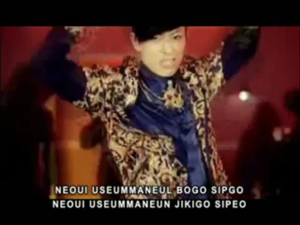 Boyfriend - JANUS