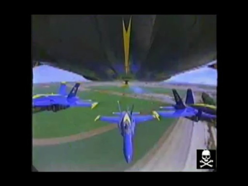 BLUE ANGELS_HARD AS A ROCK_ RELOADED