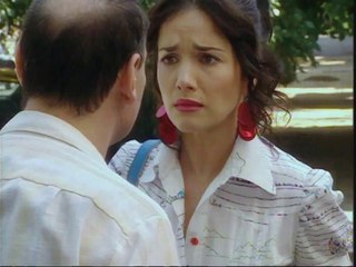 Natalia Oreiro en Sos Mi Vida - Capítulo 27 Completo.