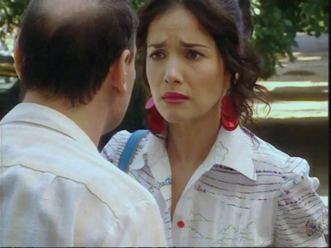 Natalia Oreiro en Sos Mi Vida - Capítulo 27 Completo.