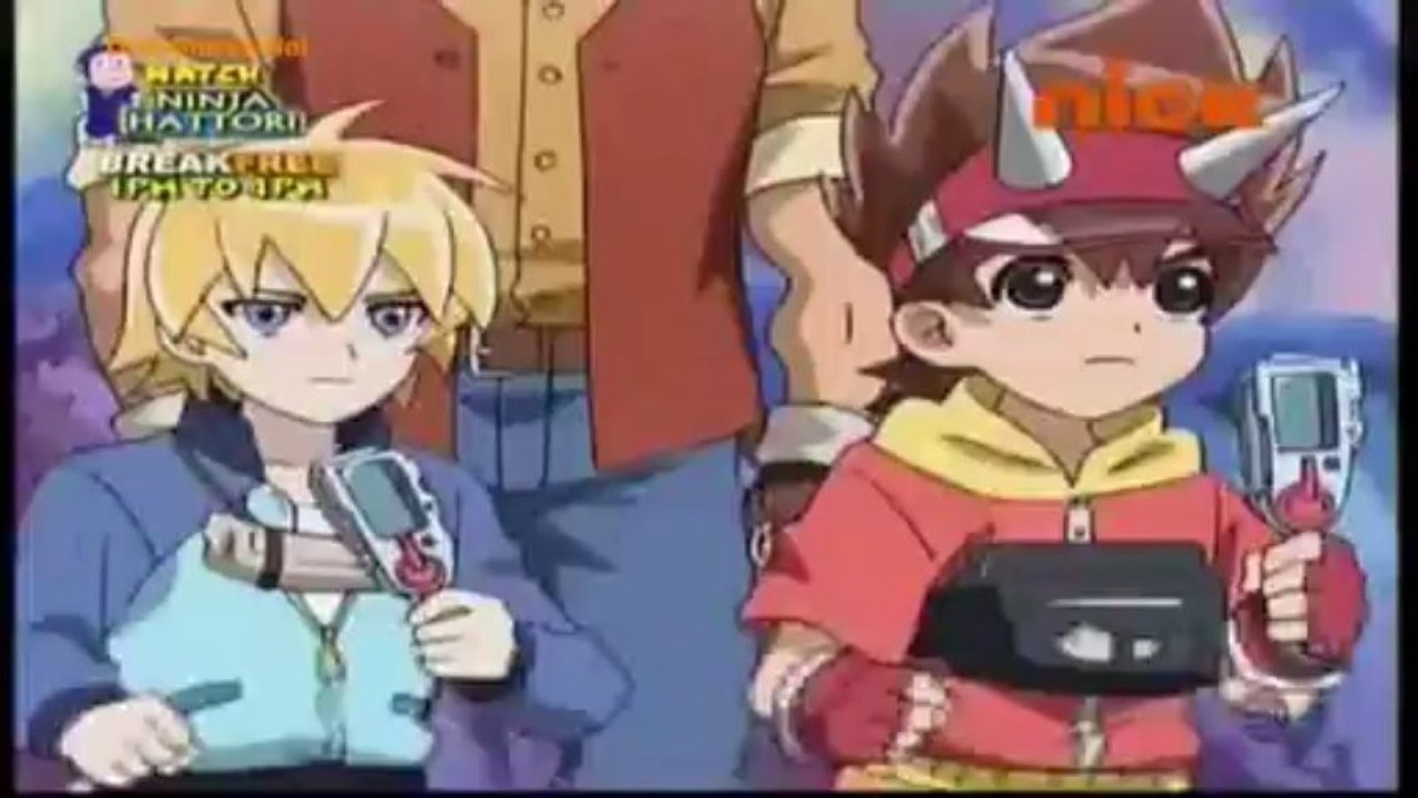 Dinosaur King 4th June 2013 Video Watch Online Part1