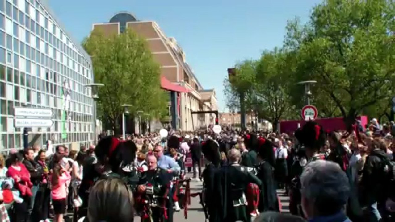 DUNKERQUE