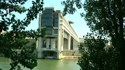 Nouvelles révélations sur les liens entre Bernard Tapie et le juge Estoup