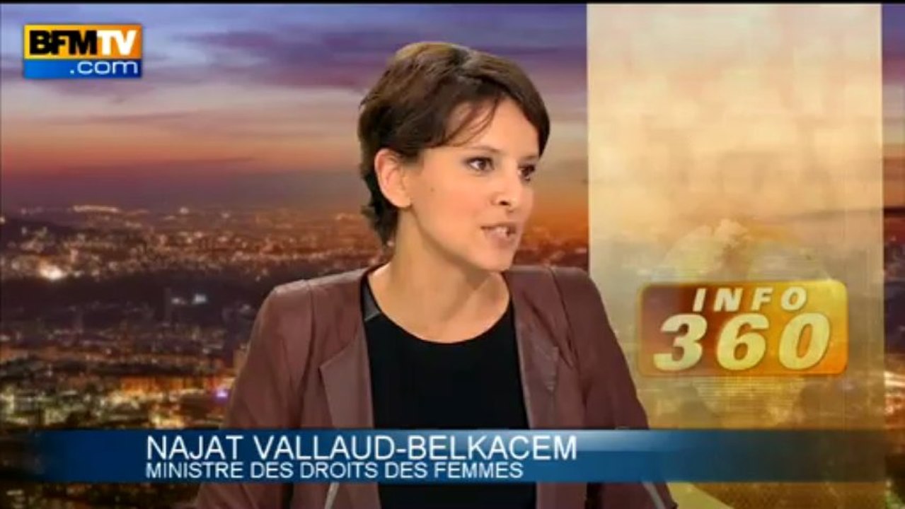 Municipales 2014 à Paris: NKM officiellement désignée pour affronter Hidalgo, le duel peut commencer – 04/06