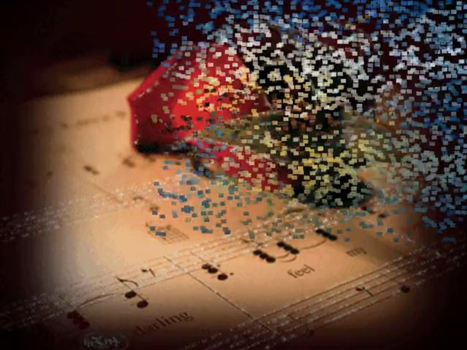 Aaron Neville - Forever my Darling