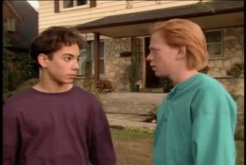 1x02 L’Histoire de Zeebo le clown (The Tale of Laughing in the Dark)