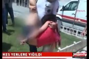 police brutality Turkish Revolution  خیزش مردم ترکیه و پلیس وحشی