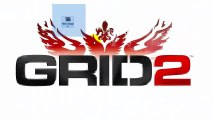 GRID 2 Full Game - Reloaded- BBOX- Unlocked Version -DLCs-Crack and more