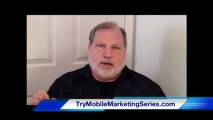 Try Mobile Marketing Series Introduction and Welcome