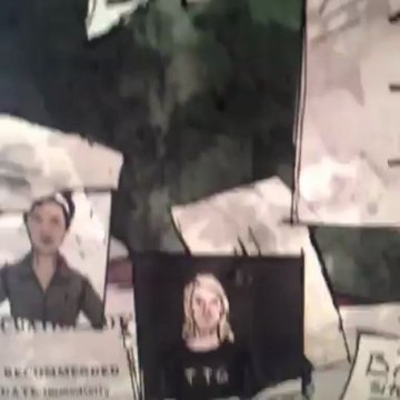 The Walking Dead : Saison 2 (PS3) - Teaser Day 2