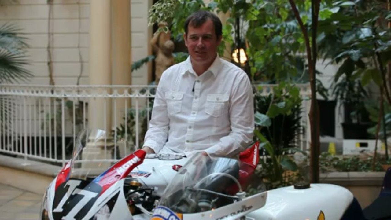 John McGuinness TT Diary: Day 9 | TT | Motorcyclenews.com