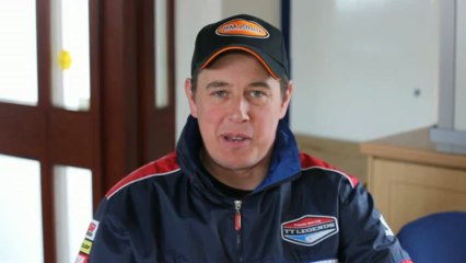 John McGuinness TT Diary: Day 7 | TT | Motorcyclenews.com