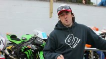 Chad's TT Video Diary: Day 5 | TT | Motorcyclenews.com