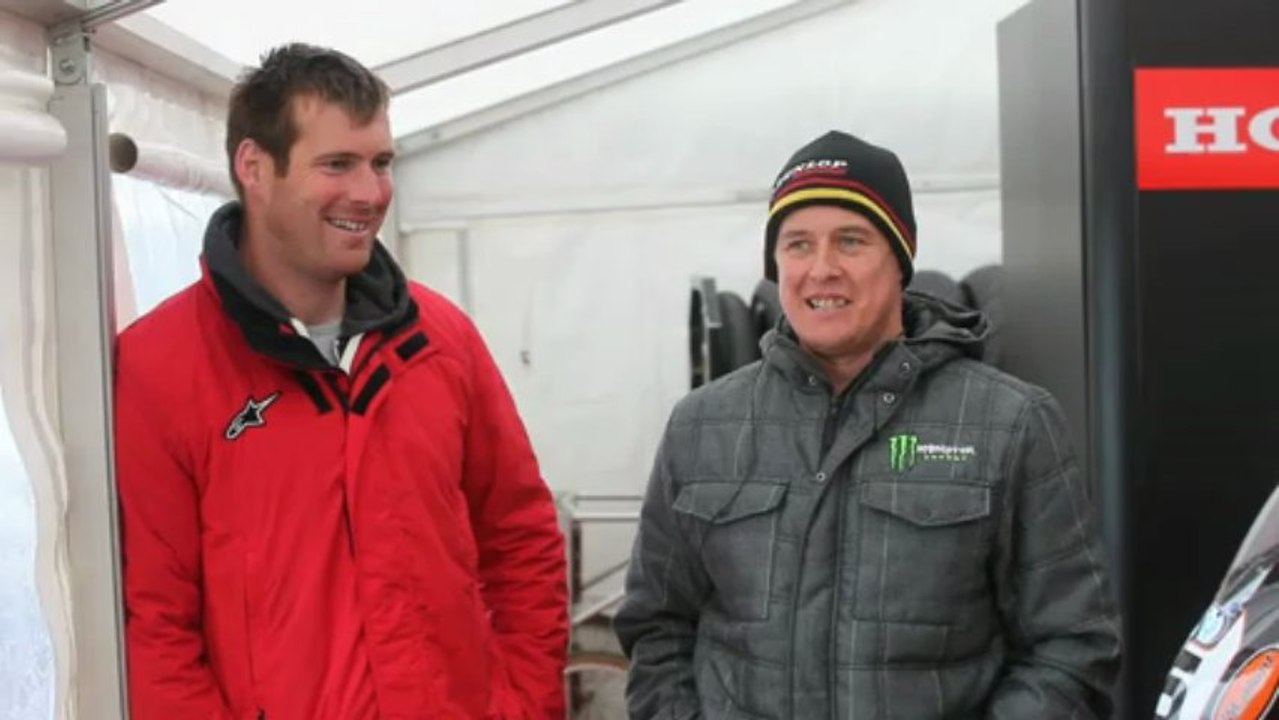 John McGuinness TT Diary: Day 4 | TT | Motorcyclenews.com