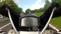 MCN ride Norton's TT Challenger | First Rides | Motorcyclenews.com